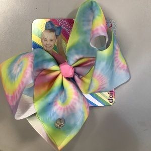Jojo Siwa Large Hair Bow